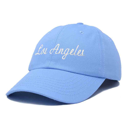 Dalix Los Angeles Hat