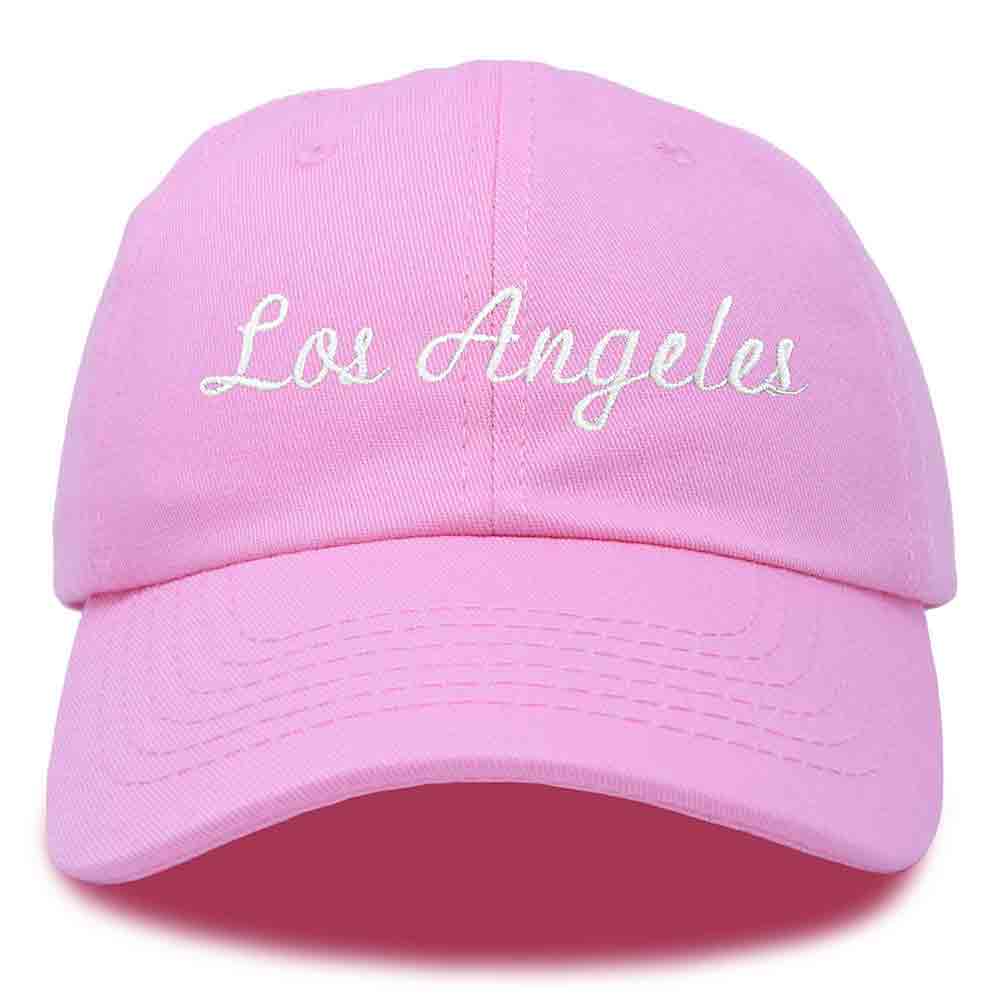 Dalix Los Angeles Hat