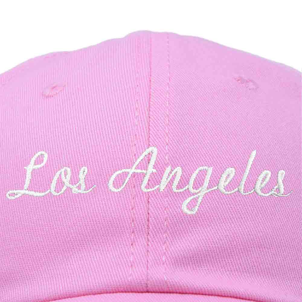 Dalix Los Angeles Hat