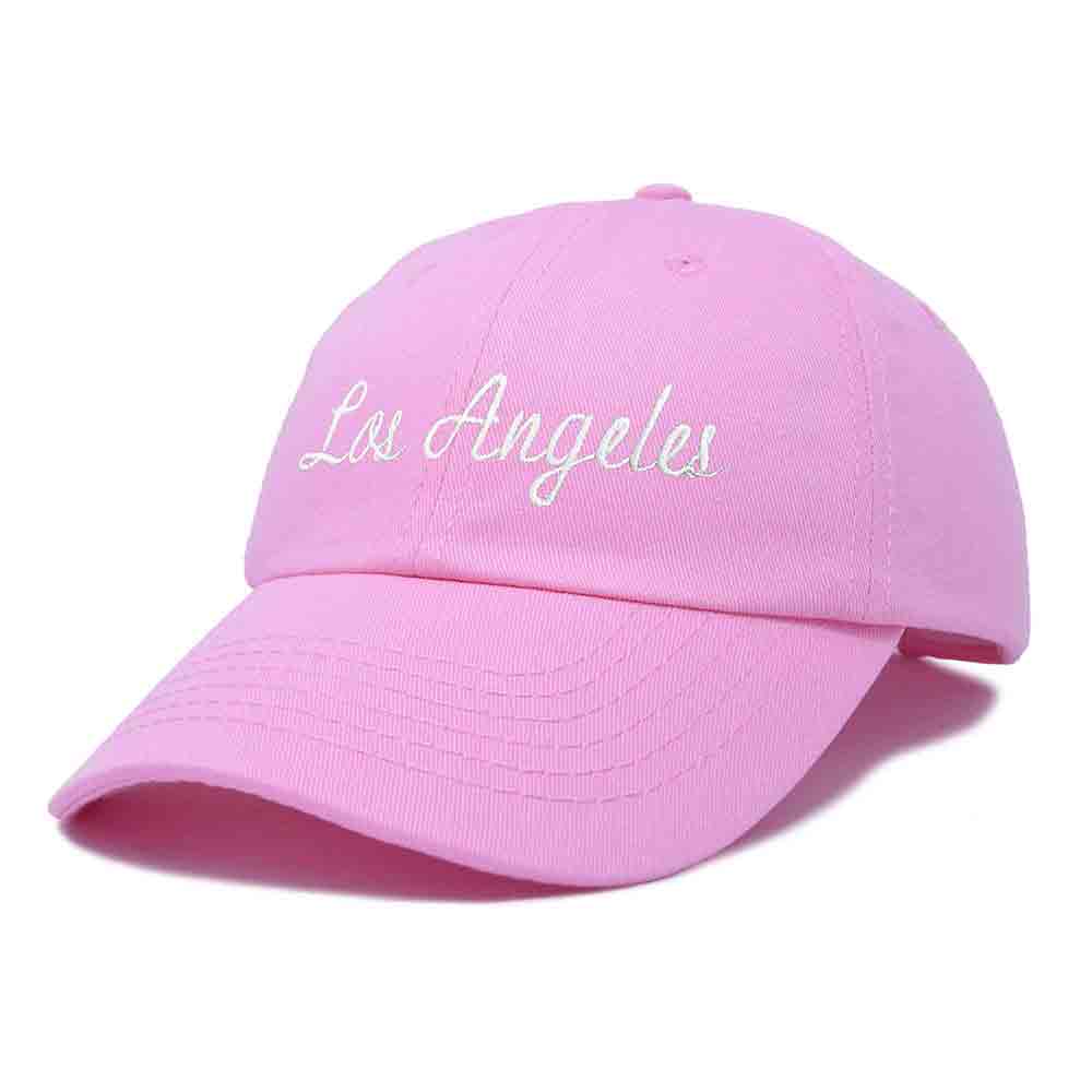 Dalix Los Angeles Hat