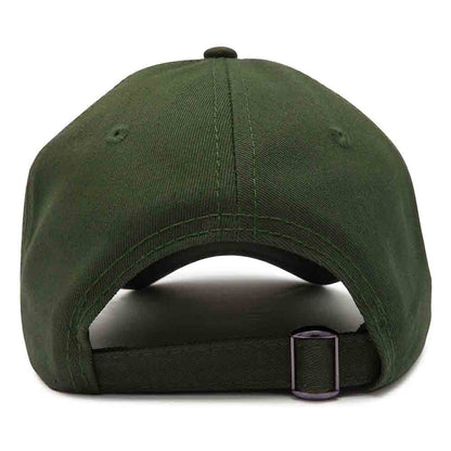 Dalix Los Angeles Hat