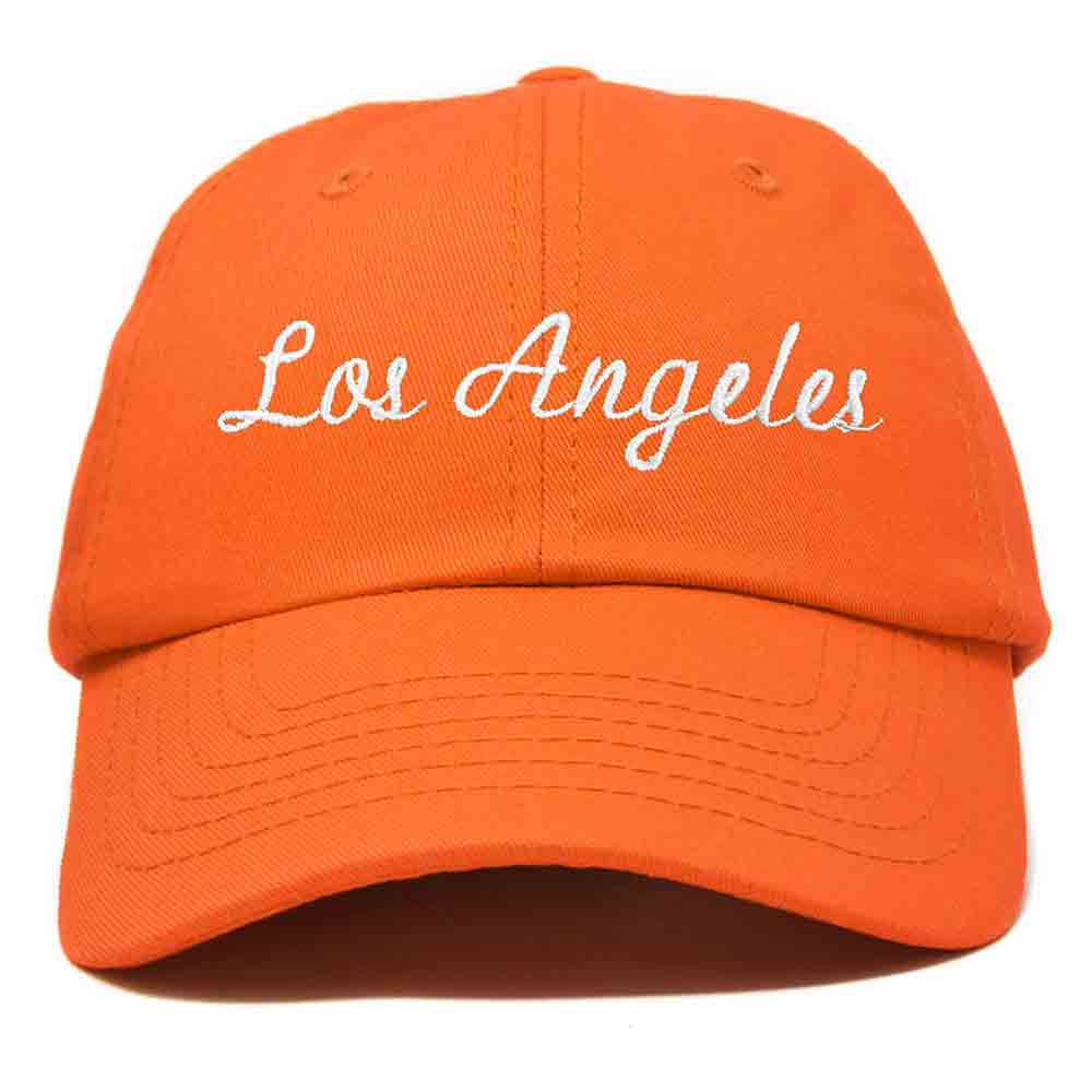 Dalix Los Angeles Hat