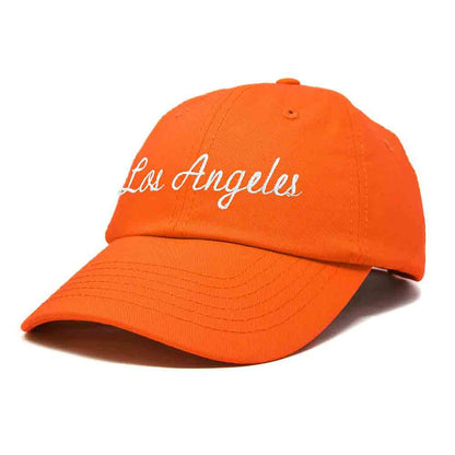 Dalix Los Angeles Hat