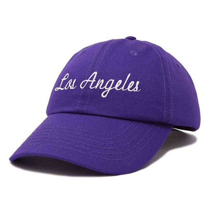 Dalix Los Angeles Hat