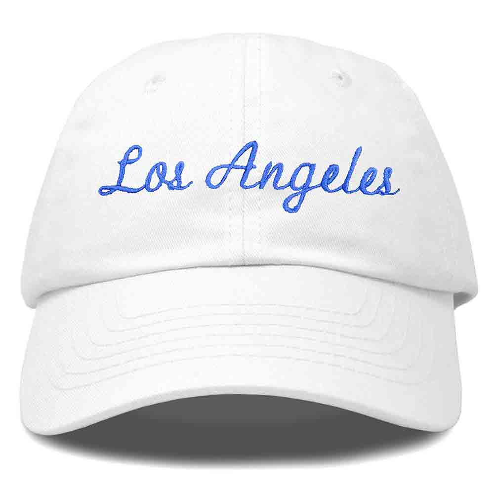 Dalix Los Angeles Hat