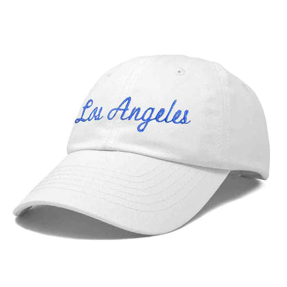 Dalix Los Angeles Hat