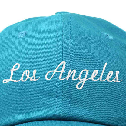 Dalix Los Angeles Hat