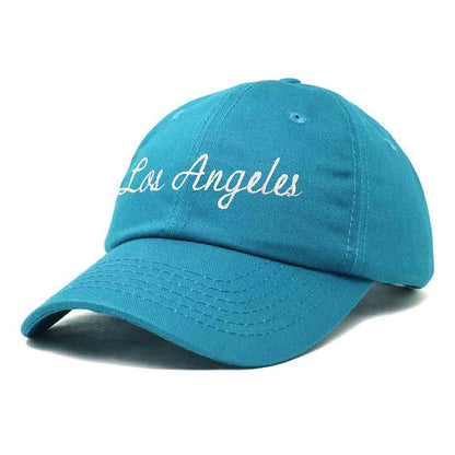 Dalix Los Angeles Hat