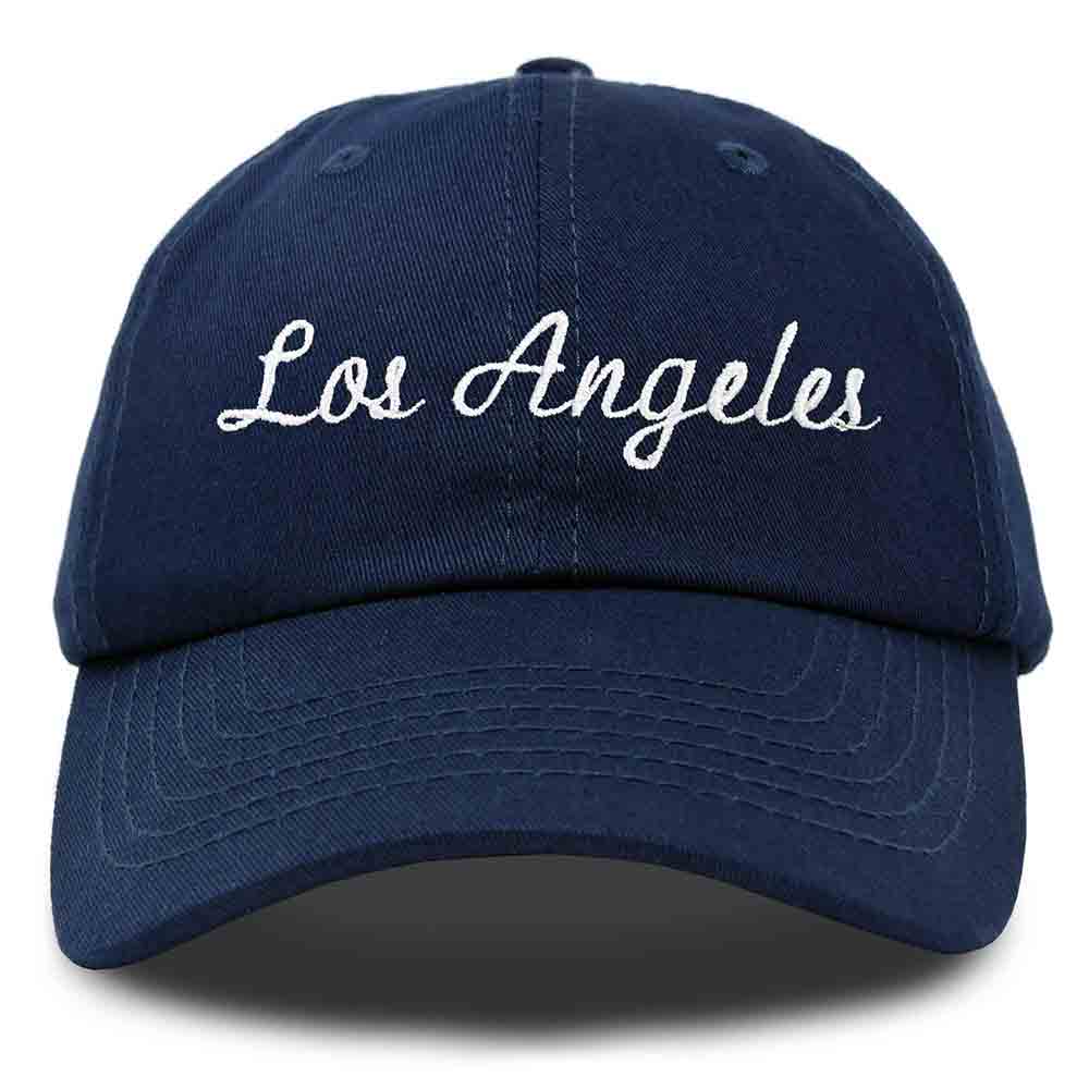 Dalix Los Angeles Hat