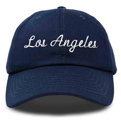 Dalix Los Angeles Hat