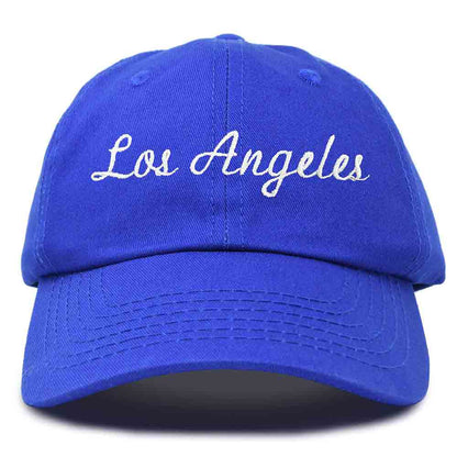 Dalix Los Angeles Hat