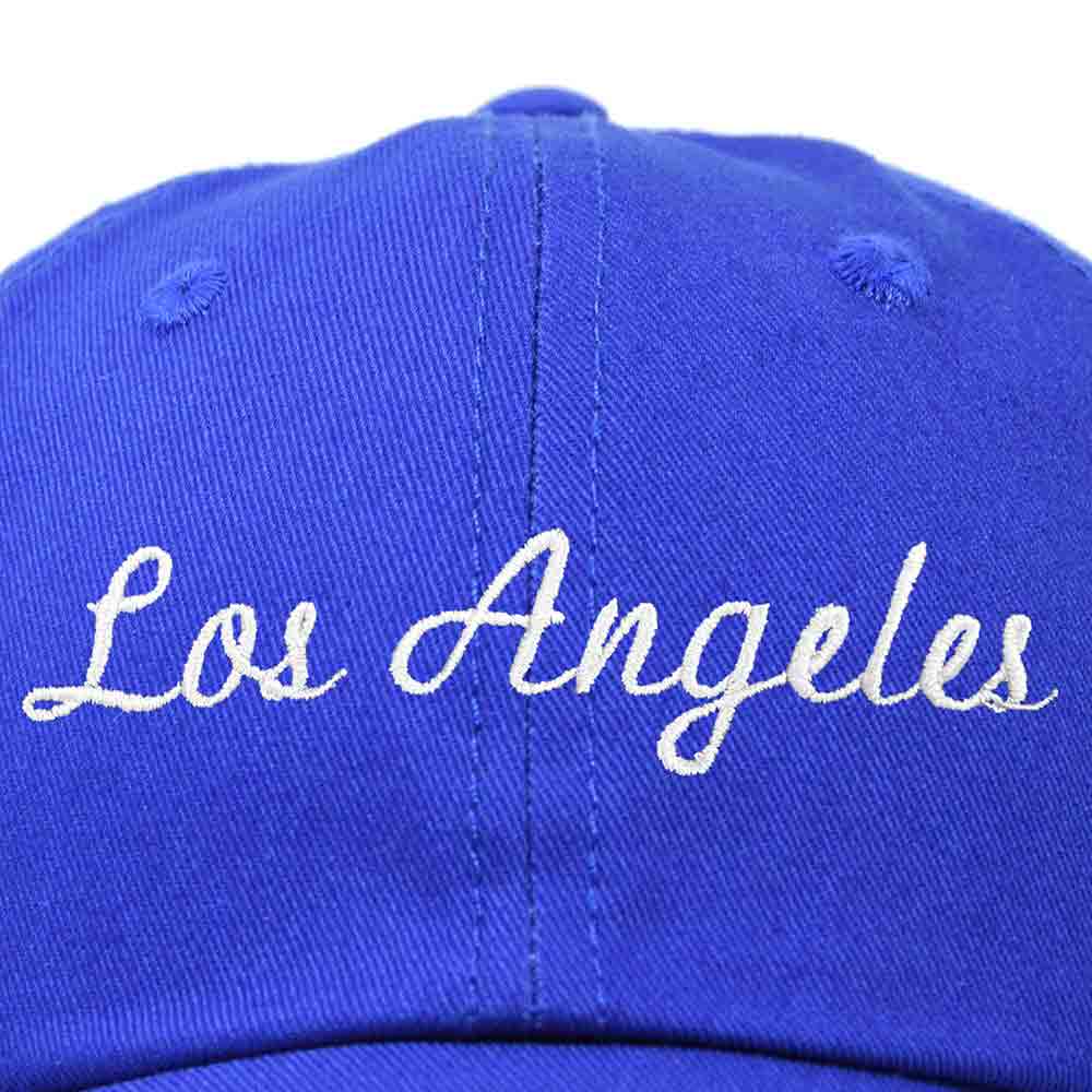 Dalix Los Angeles Hat