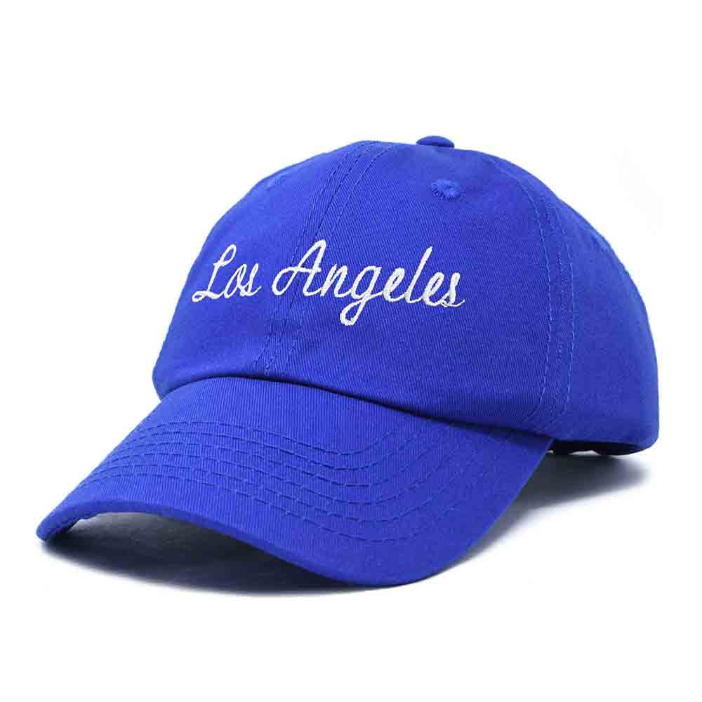 Dalix Los Angeles Hat