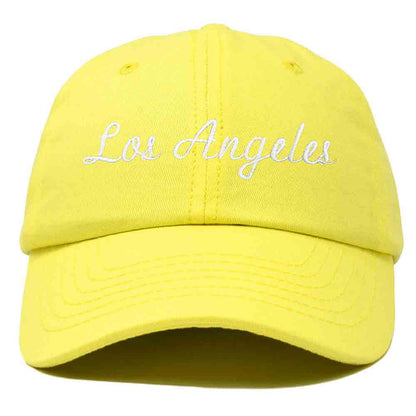 Dalix Los Angeles Hat