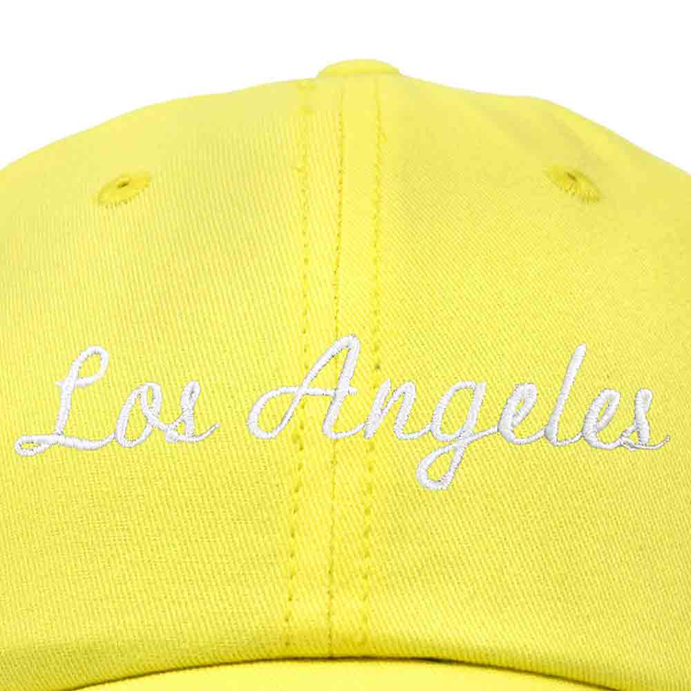 Dalix Los Angeles Hat