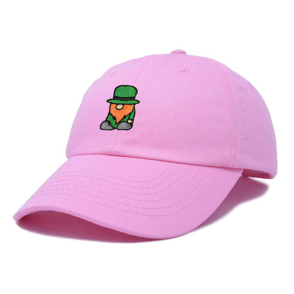 Dalix Lucky Gnome Dad Hat