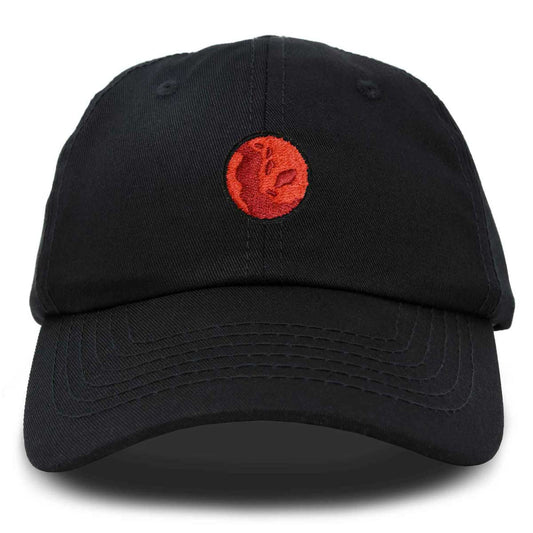 Dalix Mars Dad Cap