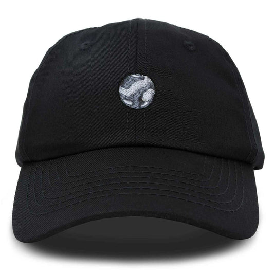 Dalix Mercury Dad Cap