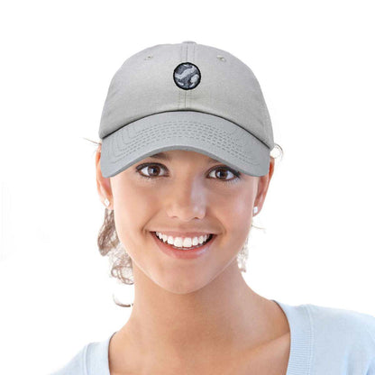 Dalix Mercury Dad Cap