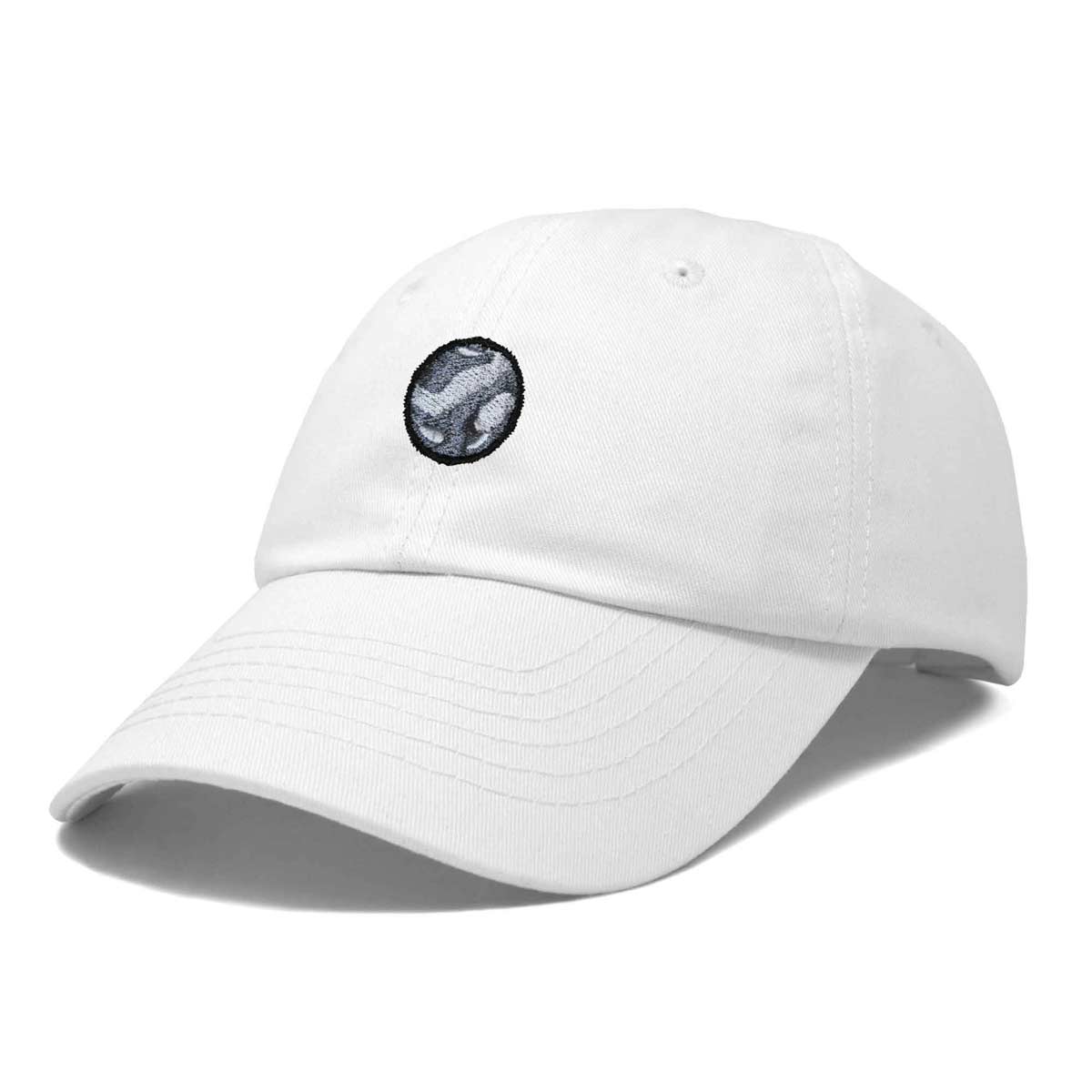 Dalix Mercury Dad Cap
