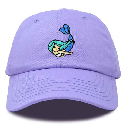 Dalix Mermaid Hat