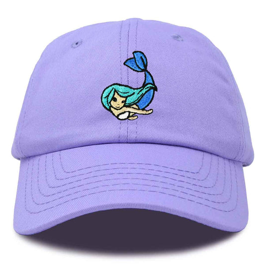 Dalix Mermaid Hat