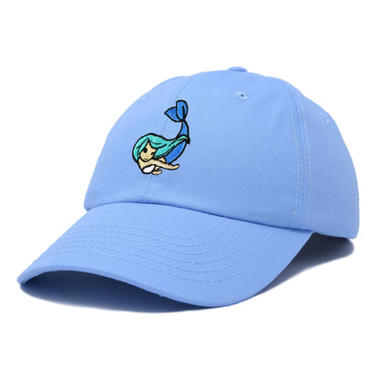Dalix Mermaid Hat