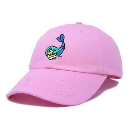 Dalix Mermaid Hat