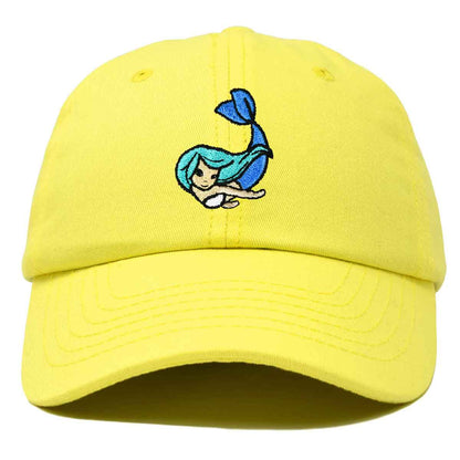 Dalix Mermaid Hat