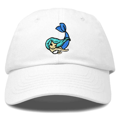 Dalix Mermaid Hat