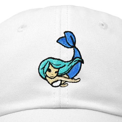 Dalix Mermaid Hat
