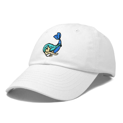 Dalix Mermaid Hat
