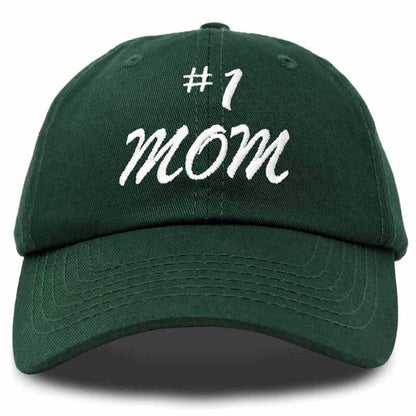Dalix #1 Mom Hat