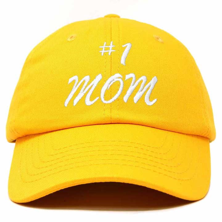 Dalix #1 Mom Hat