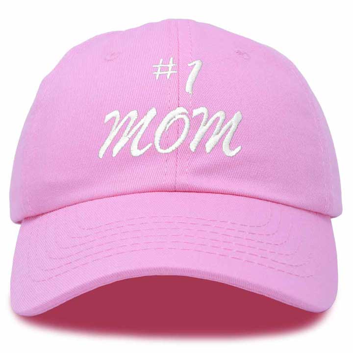 Dalix #1 Mom Hat