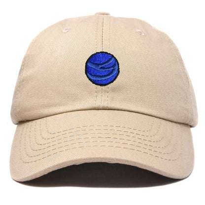 Dalix Neptune Dad Cap