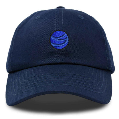 Dalix Neptune Dad Cap