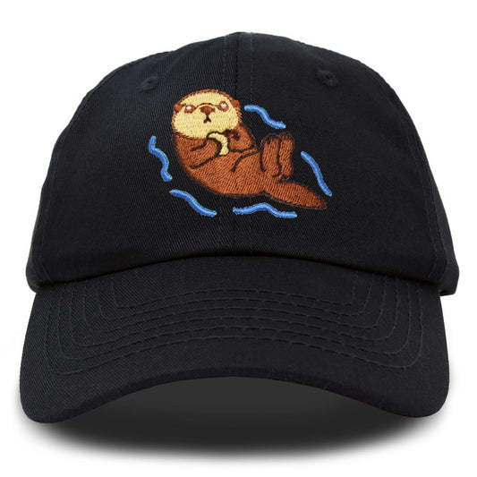 Dalix Otter Hat