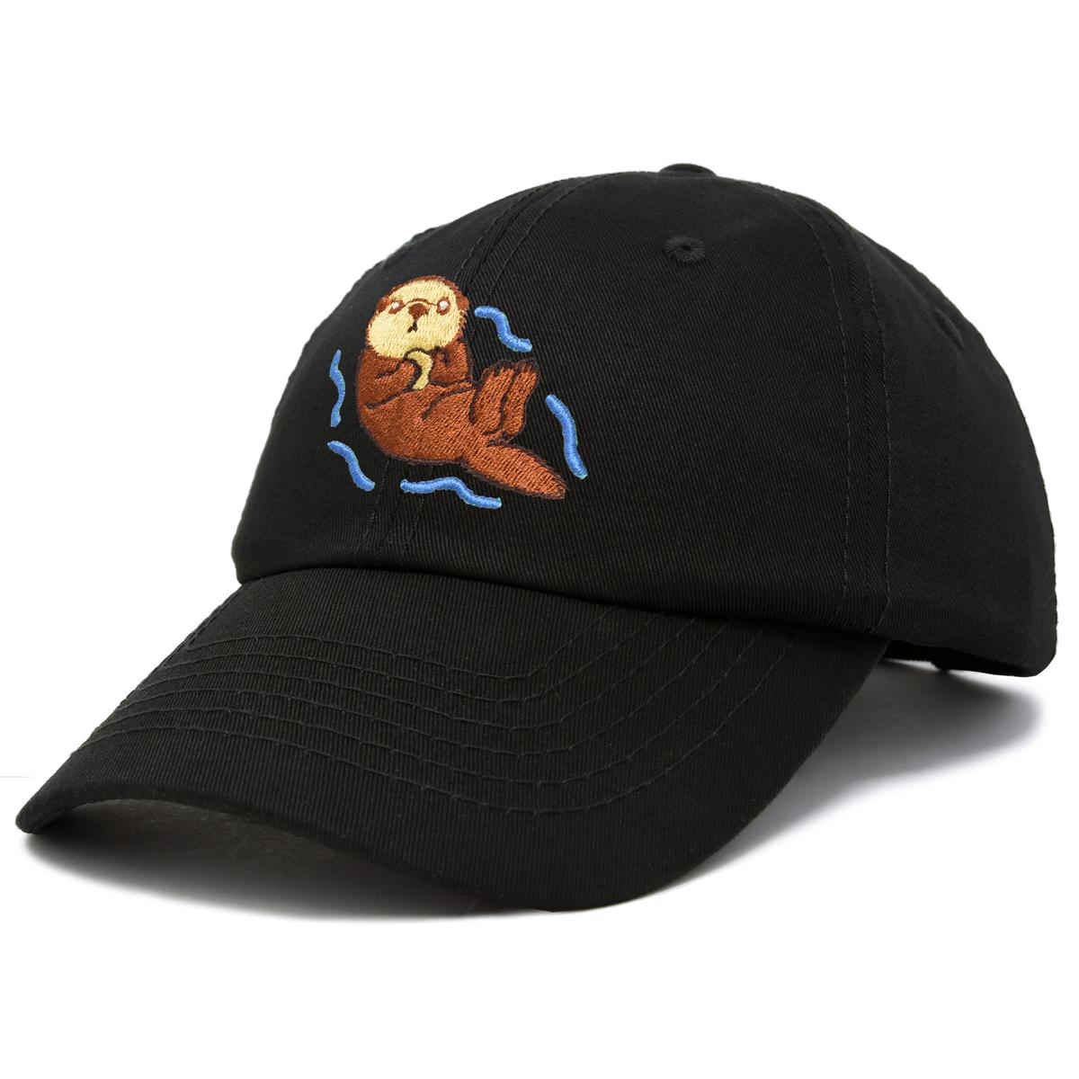 Dalix Otter Hat