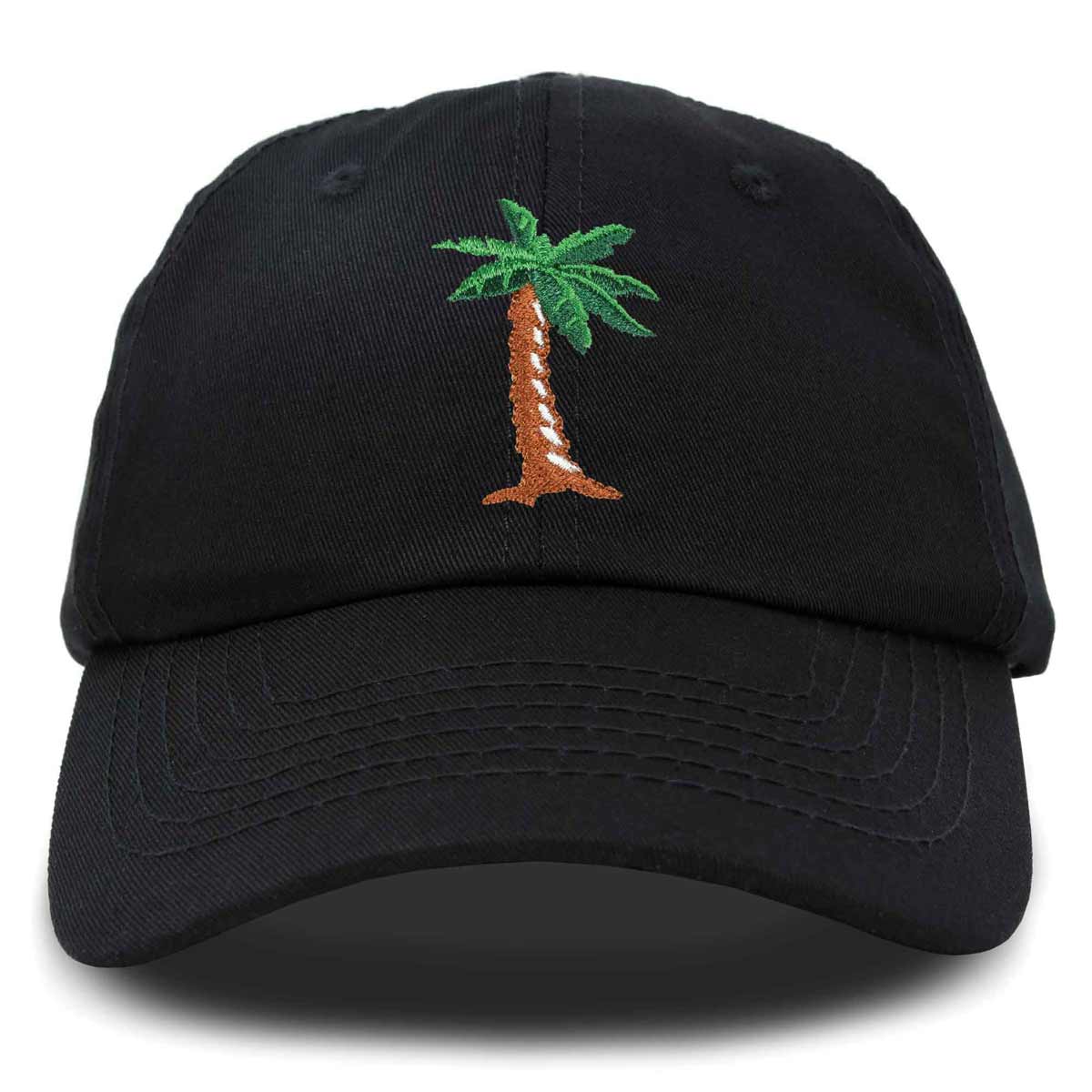 Dalix  Palm Tree Hat