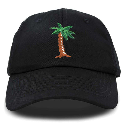Dalix  Palm Tree Hat