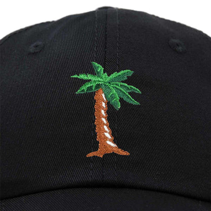 Dalix  Palm Tree Hat