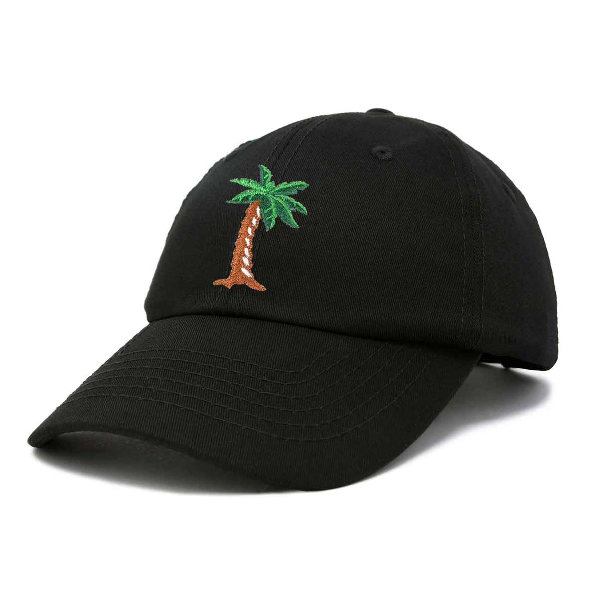 Dalix  Palm Tree Hat