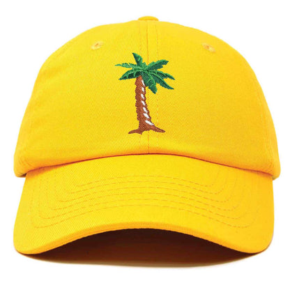 Dalix  Palm Tree Hat