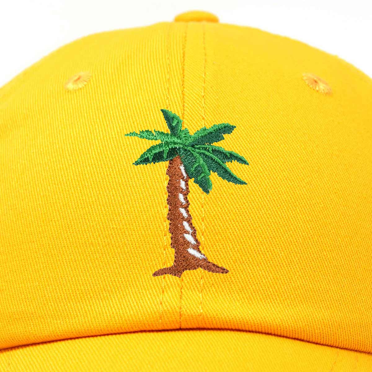 Dalix  Palm Tree Hat