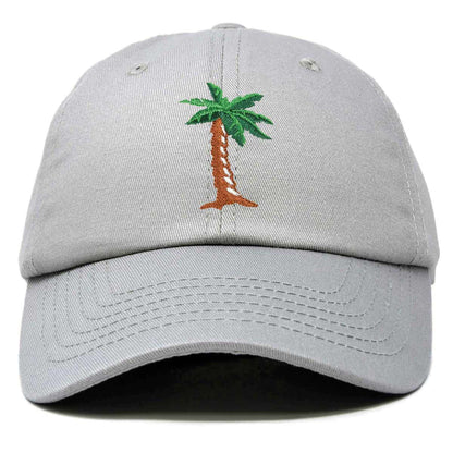 Dalix  Palm Tree Hat