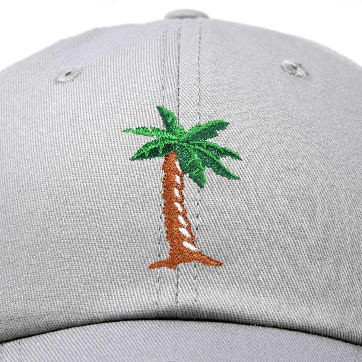 Dalix  Palm Tree Hat