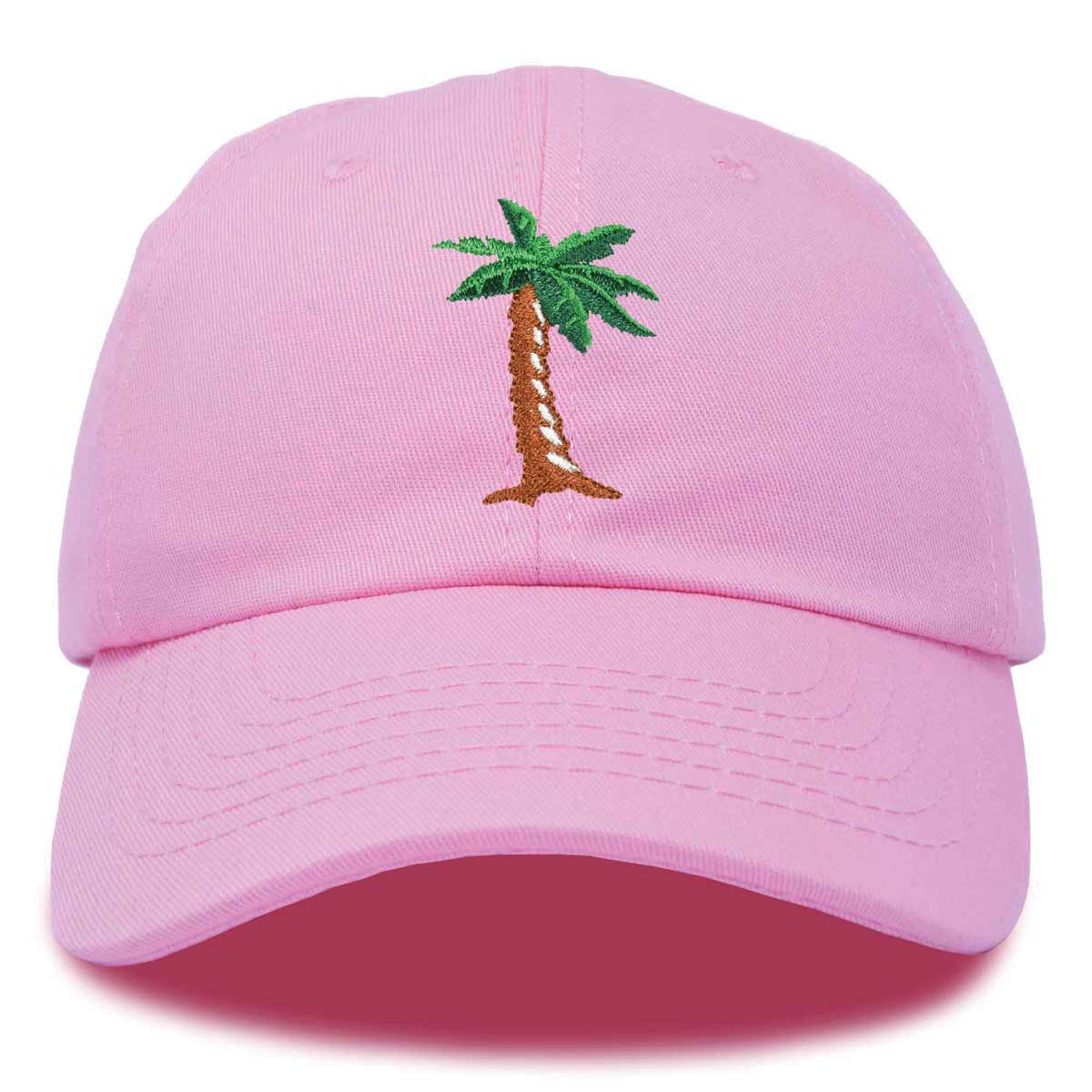 Dalix  Palm Tree Hat