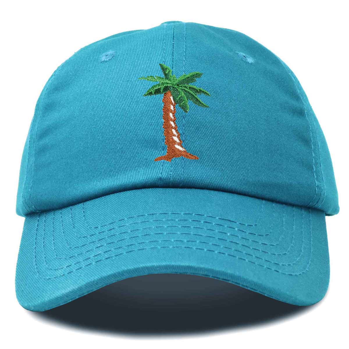 Dalix  Palm Tree Hat