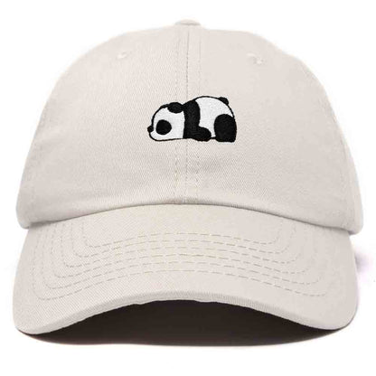 Dalix Baby Panda Hat